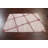 One-of-a-Kind 4'2" X 5'11" New Age Area Rug in Brown