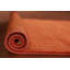 Tapis orange moderne orange Gabbeh 3 x 5