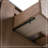 Wall Mounting Bathroom Vanity With Gel Sink-46239010