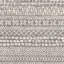 Tapis gris / crème Hortense-1432473203