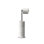 EasyStore Luxe 2-in-1 Toilet Paper Stand