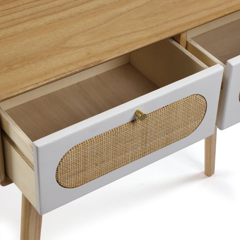 Amariee 30cm Console Table