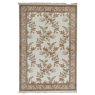 One-of-a-Kind 6' X 9' Area Rug in