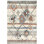 Babbitt Geometric Indoor Rug