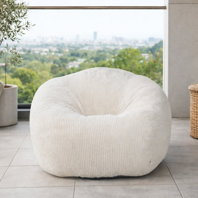 Beanbag Sofa, Round