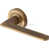 Antique Brass selected