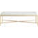 Valley Upholstered Bench