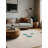 Machine Washable Beige Area Rug-1132259411