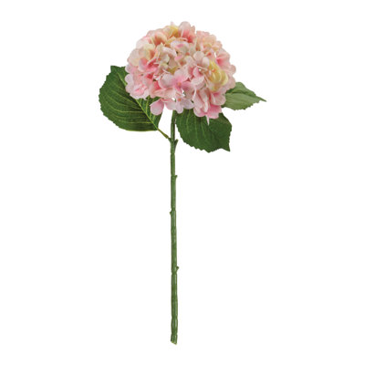 Hydrangea Flower Stem (Set of 4)