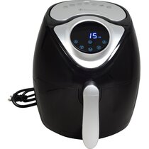 Up To 64% Off on Costway 13.7QT Air Fryer Toas
