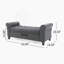 BANC DE RANGEMENT-375583592