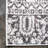 Scala Grand Medallion Ornate Brown/Ivory Rug-41752888