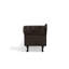 Brennon Velvet Chaise Lounge