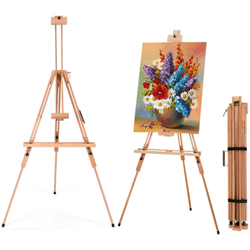 Honor Adjustable Folding Easel