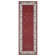 Tapis lavable Farmhouse Floral
