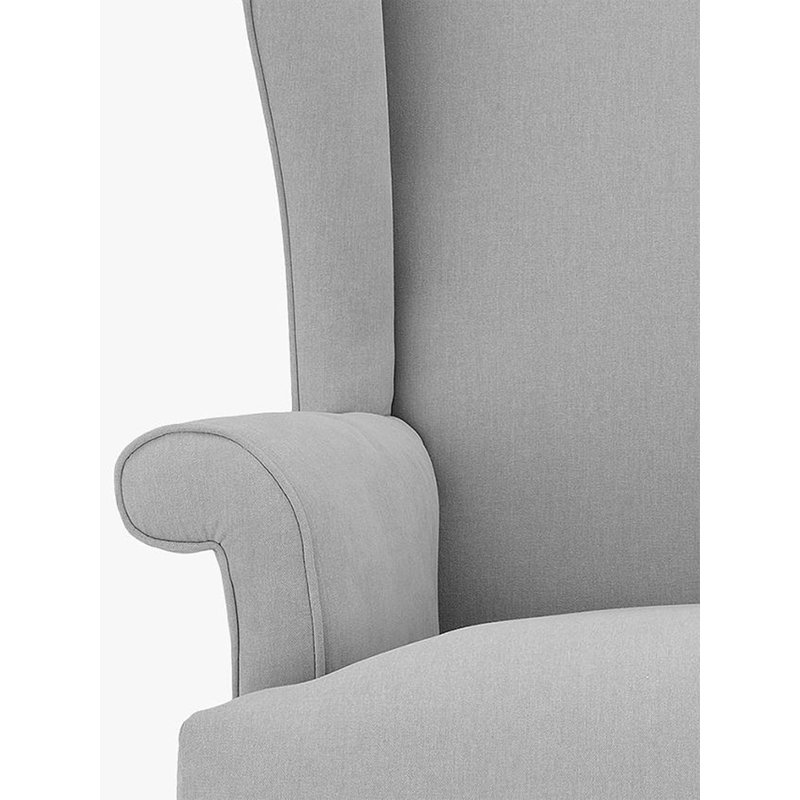Fauteuil de 30 po Dequita