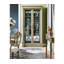 Buckingham 54'' W Solid Wood Console Table-63457506