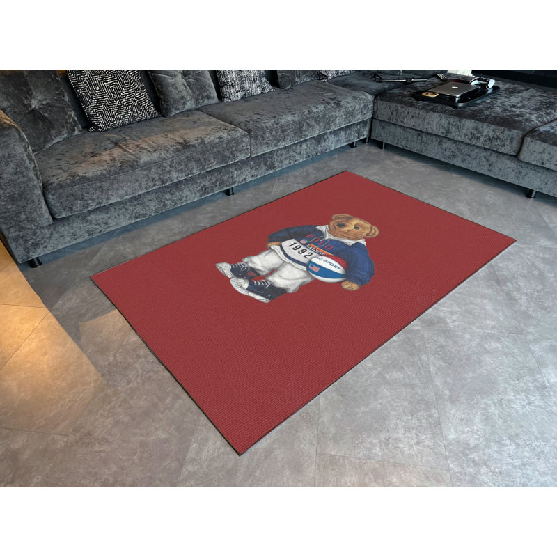 Tapis Jesselin, Tapis de couloir 2 pi 7 po x 9 pi 10 po