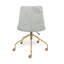 Chaise de travail Marinette