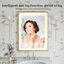 Throssell Rectangle Makeup / Shaving Mirror-587243584
