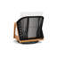 Alpine Outdoor Teak Swivel Armchair-7167811