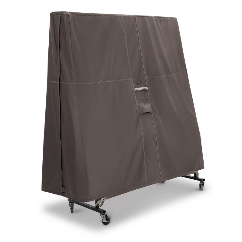 Jaxion Classic Water-Resistant Patio Table Cover