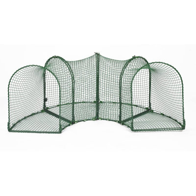 Portable Cat Playpen