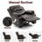 37" Wide Standard Manual Recliner PU Leather-1732023289