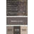 Machine Washable Gray Area Rug-1925803474