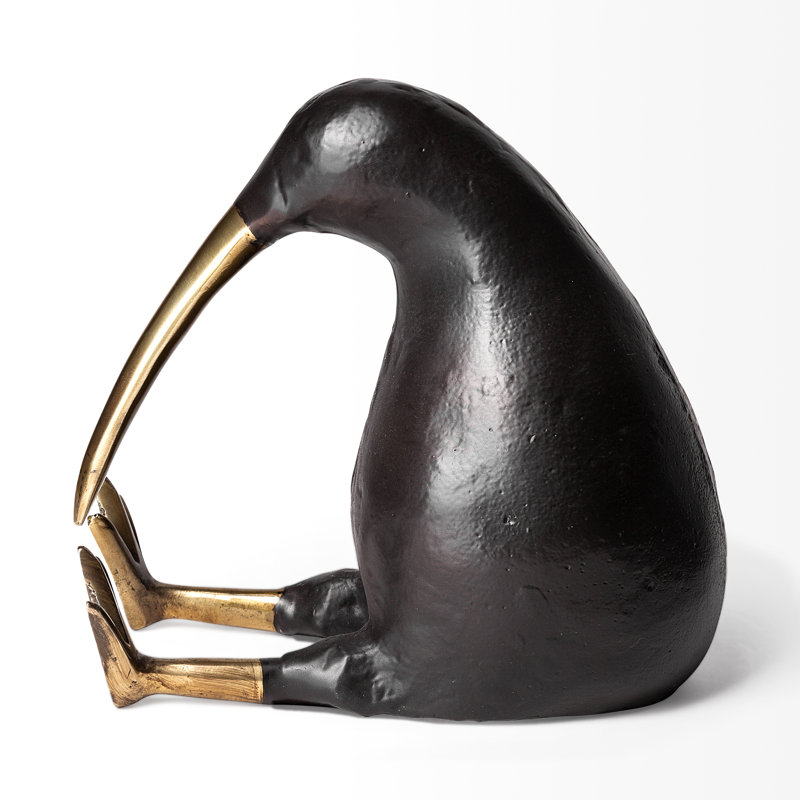 68418 -Dodo, 7" H x 4" W x 7" D