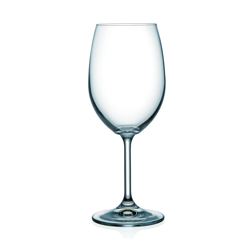 Lara All Purpose Wine Glass 450ml Set/6