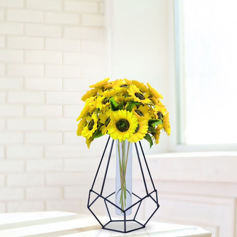 Pot de fleurs Sevannah