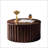 Round Coffee Table-1764874801