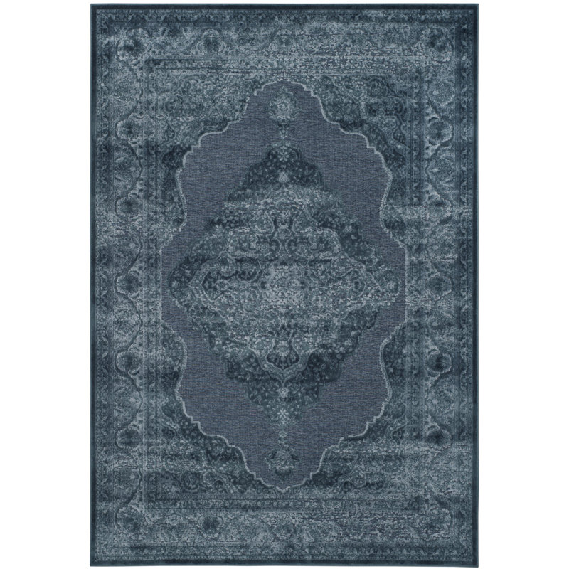 Tapis oriental performance Goshen, Rectangle 8 pi x 11 pi 2 po