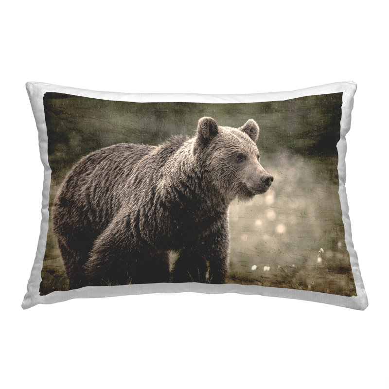  Polyester Throw Pillow
