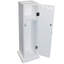 Hiram Free Standing Toilet Paper Holder