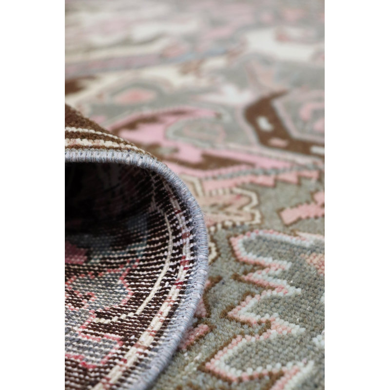 Kayseri One-of-a-Kind 4'3" X 7'6" Area Rug