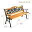 Banc de jardin Harwell