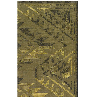 Tapis performance à motif sud-ouest Ulla