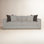 Helena 96'' Upholstered Sofa