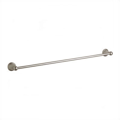 Geneva® 26.3386" Wall Mounted Towel Bar