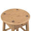 Table d'appoint avec 1 tiroir