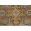 Tapis traditionnel en laine 6 x 9