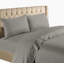 Ensemble de draps en satin de coton de qualité égyptienne 1200 fils -1319365332-1331610045