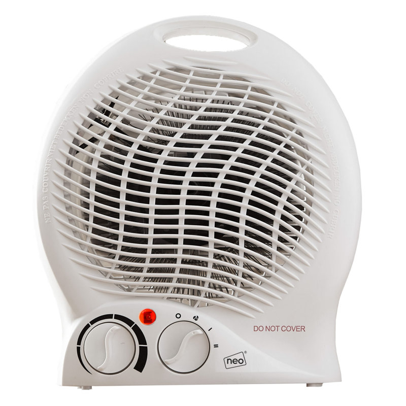 NeoDirect Box Fan