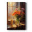 FLORAL Series DCCLxx - Gallery Cavas-2074640691