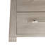 Alta 2 - Drawer Solid Wood Nightstand