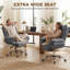 Chaise de bureau Criss-131207327
