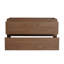Meuble-lavabo mural en bois-110555477