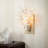 Intricate Snowflake Nightlight